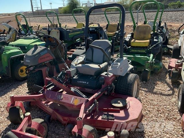 Exmark Lazer Z Ostalo za građevinarstvo