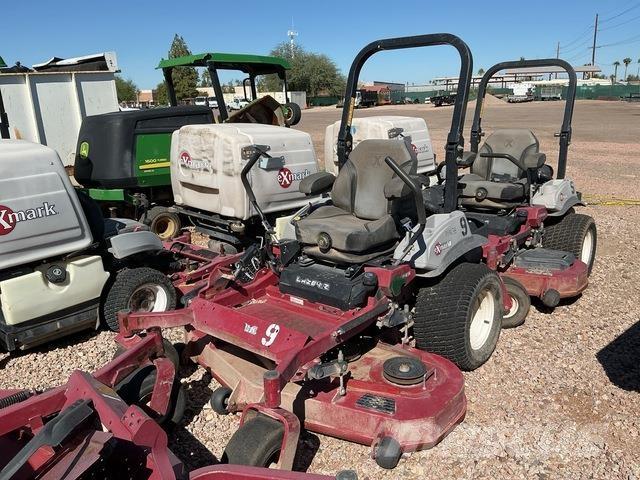 Exmark Lazer Z Ostalo za građevinarstvo