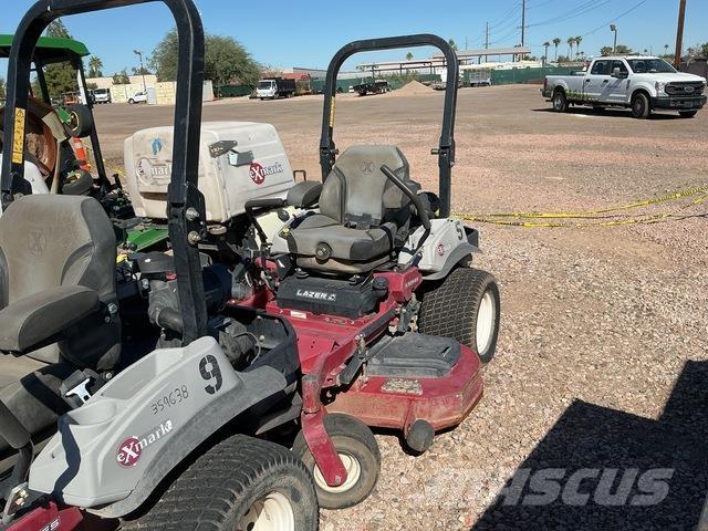 Exmark Lazer Z Ostalo za građevinarstvo