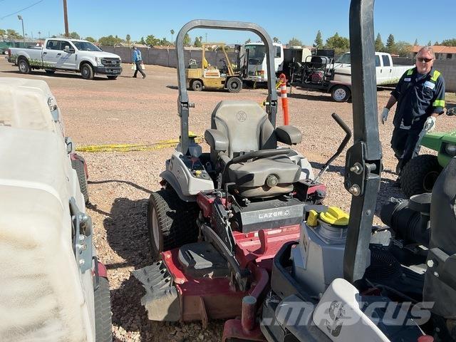 Exmark Lazer Z Ostalo za građevinarstvo