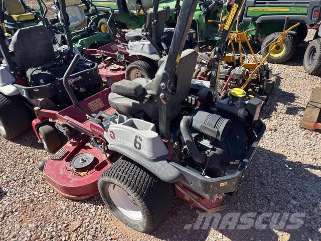 Exmark Lazer Z Ostalo za građevinarstvo