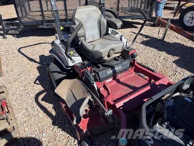 Exmark Lazer Z Ostalo za građevinarstvo