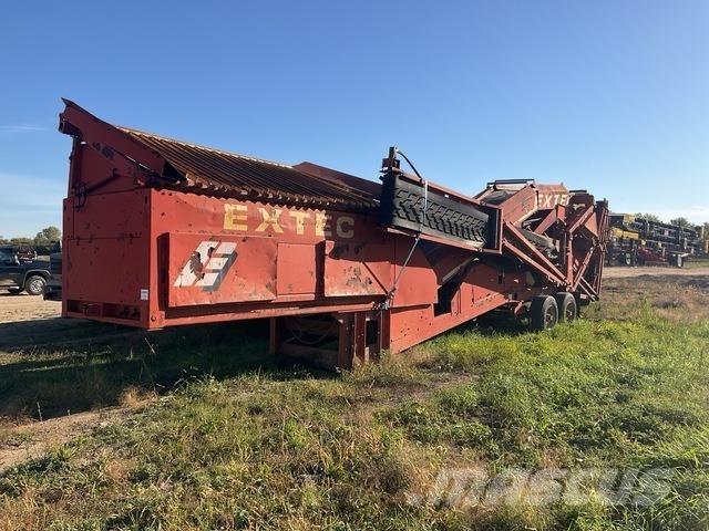 Extec 5000S Sita