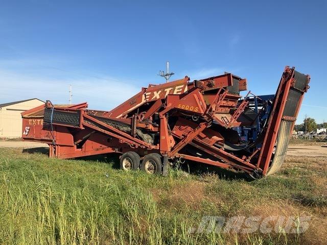 Extec 5000S Sita