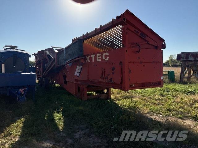 Extec 5000S Sita