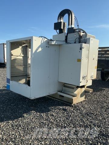  Fadal VMC-4020 Ostalo za građevinarstvo