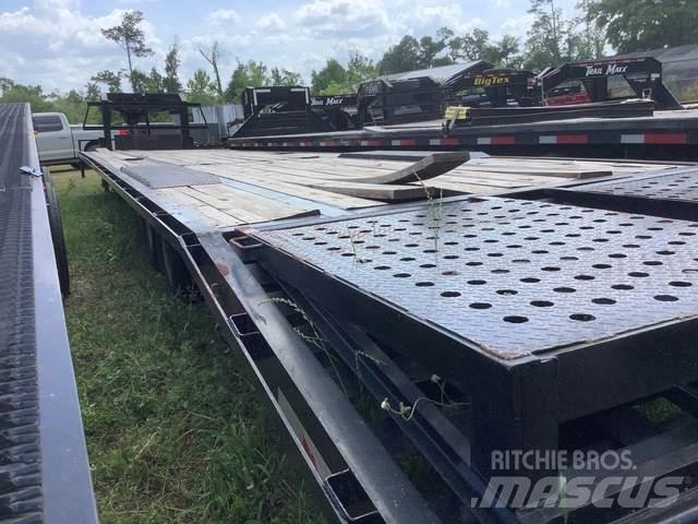 Falcon GN40 Autotransporter prikolice