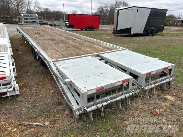 Falcon TD40 Autotransporter prikolice