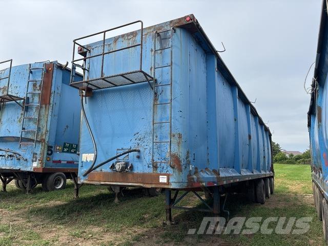  Fanotec Poluprikolice sa pokretnim podom