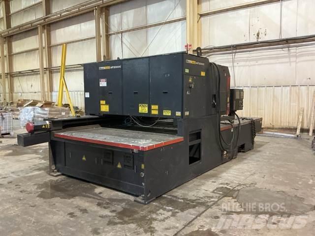  Fanuc C2000 Ostalo za građevinarstvo