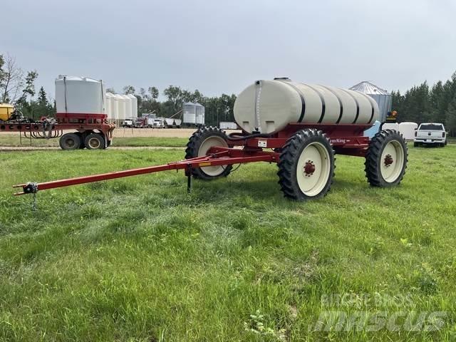 Farm King 1700 Ostalo za građevinarstvo