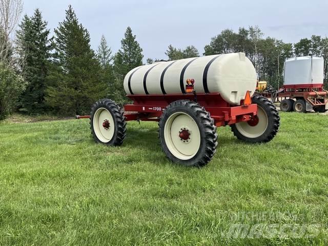 Farm King 1700 Ostalo za građevinarstvo