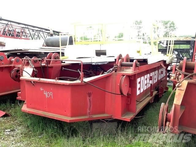  Favco STD-1500 Kranovi tornjevi