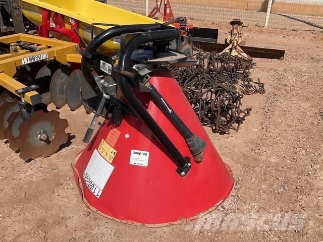  Faza F 500 A Prskalice đubriva