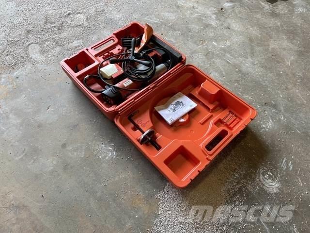  Fein JCM200U Ostalo za građevinarstvo