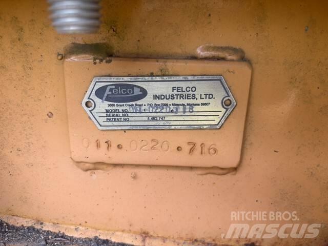 Felco STD265 Ostalo za građevinarstvo