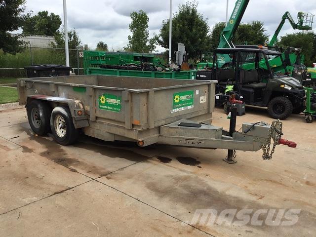 Felling  Kiper prikolice