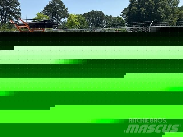 Felling FT6TGW Autotransporter prikolice