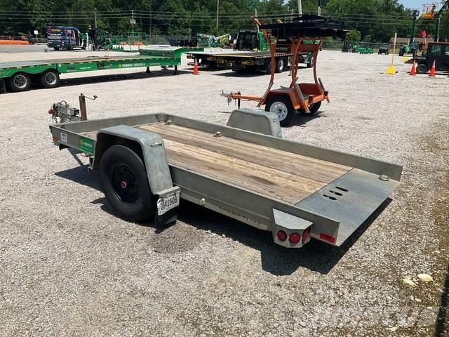 Felling FT6TGW Autotransporter prikolice