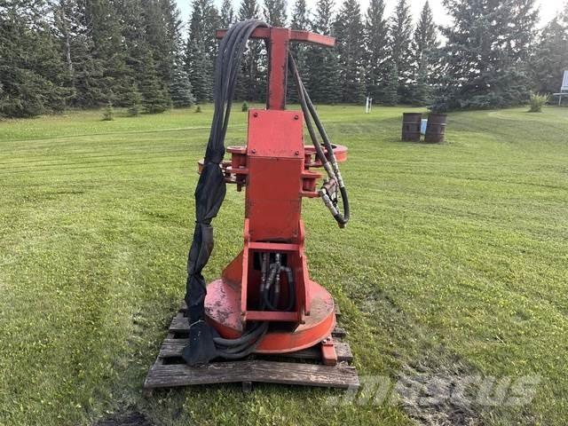 Felling Head Ostalo za građevinarstvo