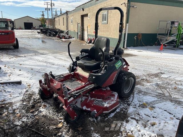 Ferris IS2100Z Ostalo za građevinarstvo