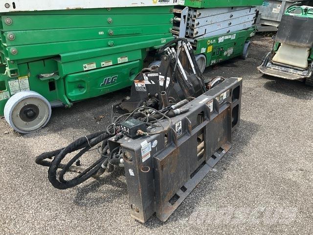FFC LAF5416 Planeri