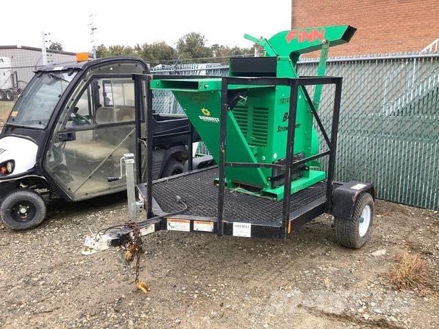 Finn B40-T Ostale poljoprivredne mašine