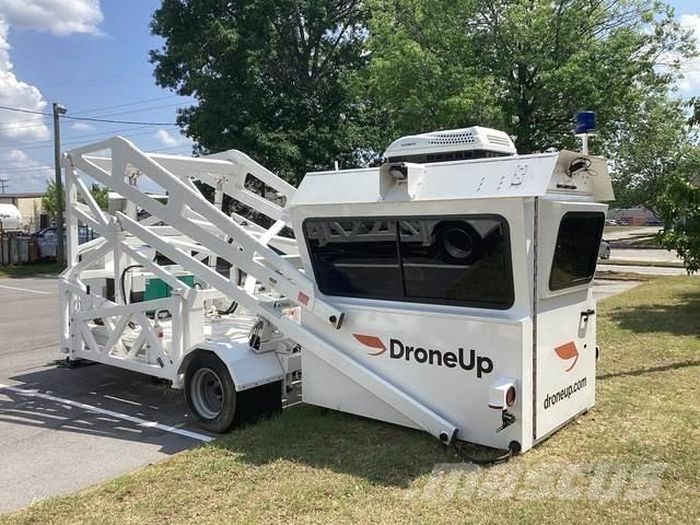  Flir Systems Čelični okviri za građevine