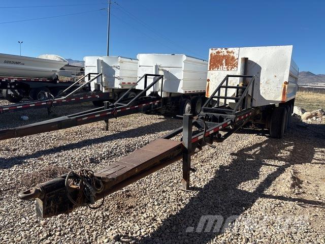 Flow Boy  Kiperi prikolice