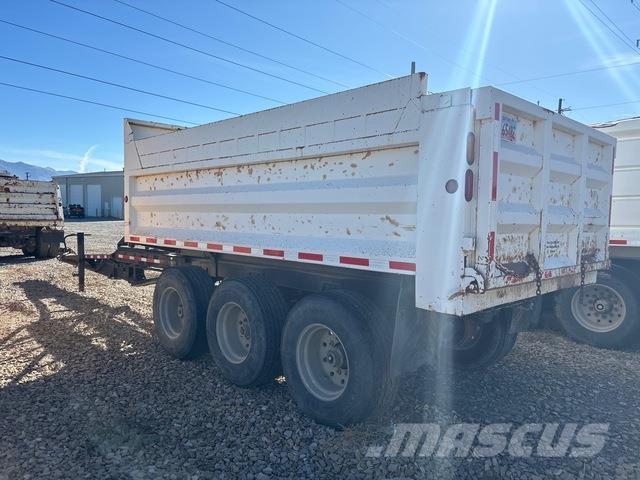 Flow Boy  Kiperi prikolice