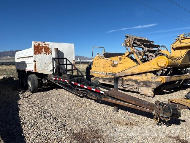 Flow Boy  Kiperi prikolice