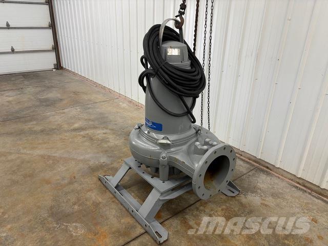 Flygt 3202.185 Pumpe za vodu