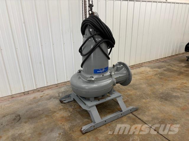 Flygt 3202.185 Pumpe za vodu