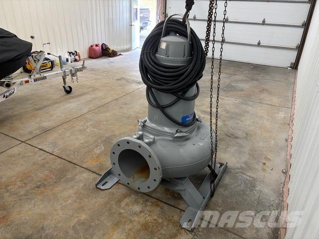Flygt 3202.185 Pumpe za vodu