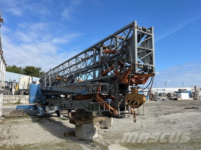 FM Gru RB1035N Kranovi tornjevi
