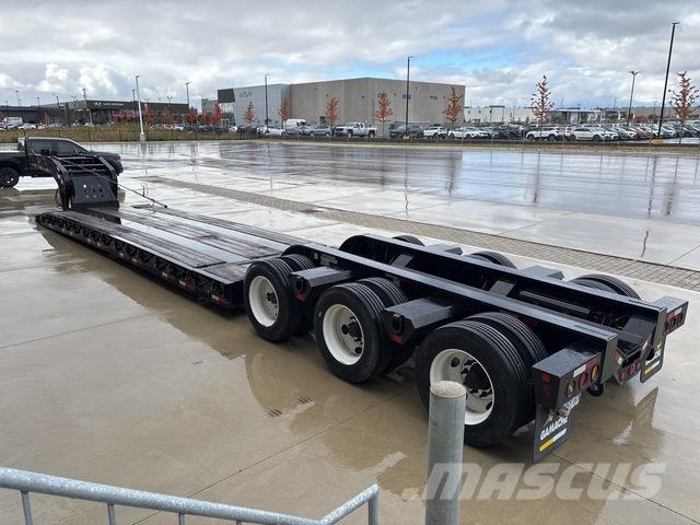 Fontaine  Niski utovarivači