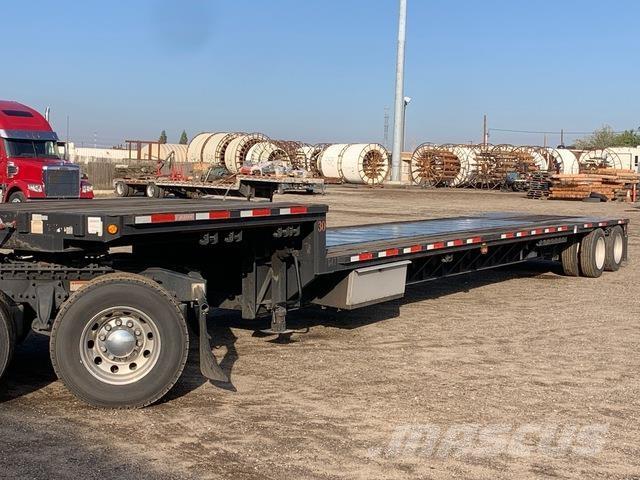 Fontaine  Niski utovarivači