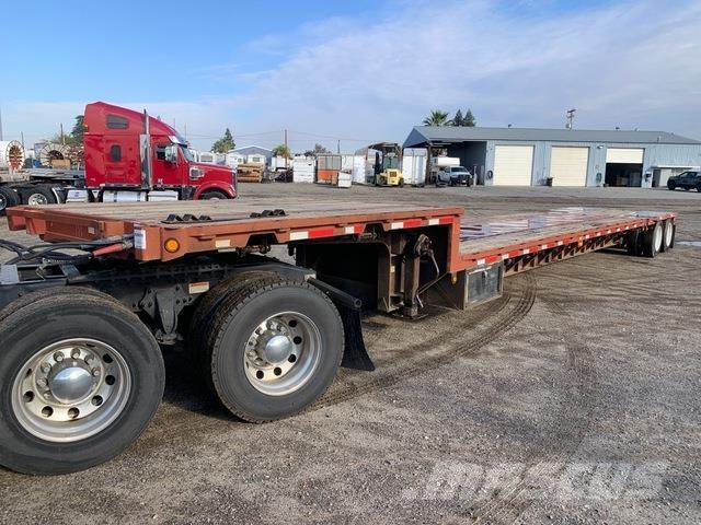 Fontaine  Niski utovarivači