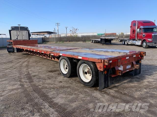 Fontaine  Niski utovarivači