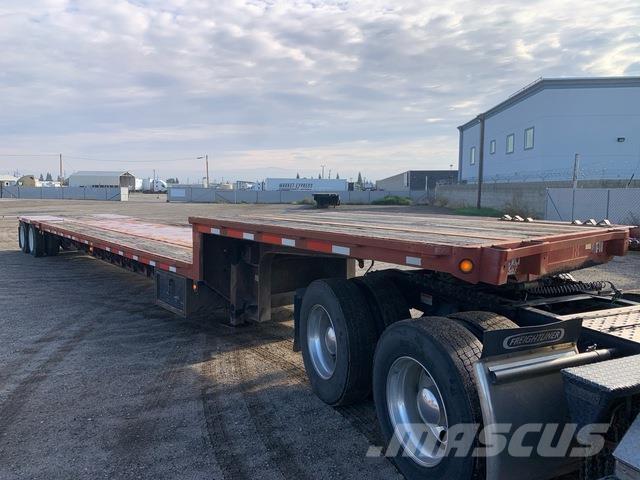 Fontaine  Niski utovarivači