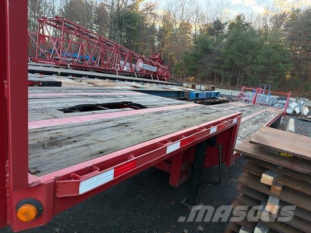 Fontaine  Niski utovarivači