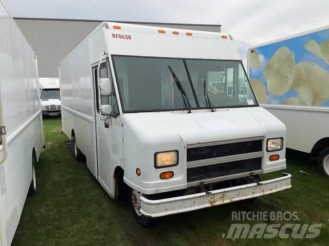 Ford  Sanduk kombiji