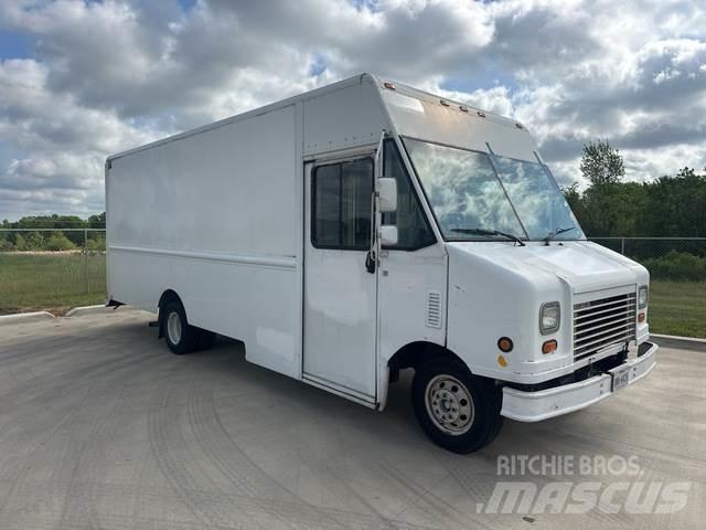 Ford  Sanduk kombiji