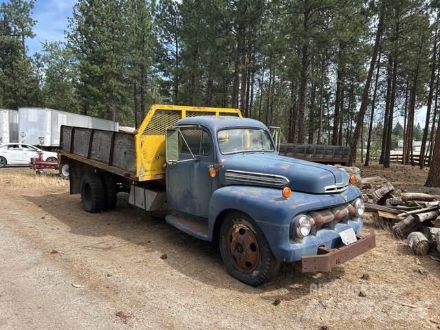 Ford  Kiperi kamioni