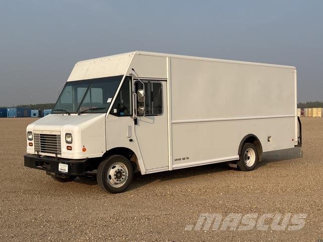 Ford  Sanduk kombiji