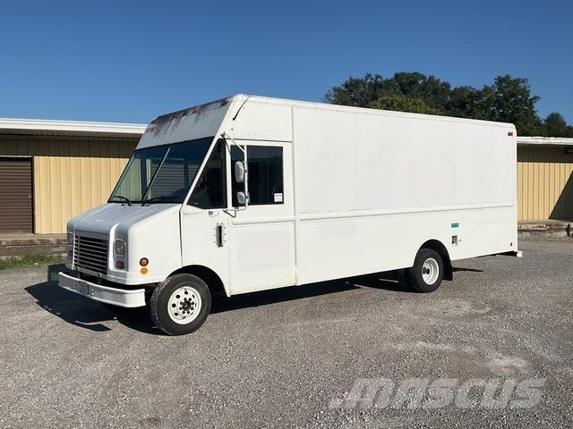 Ford  Sanduk kombiji
