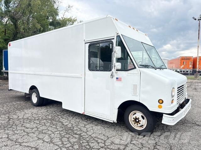 Ford  Sanduk kombiji