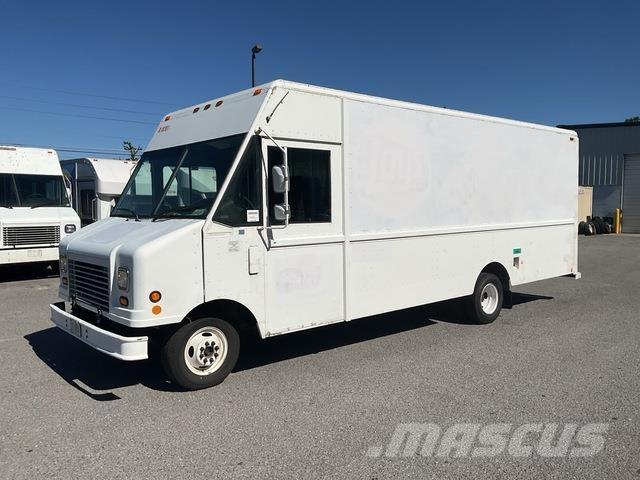 Ford  Sanduk kombiji