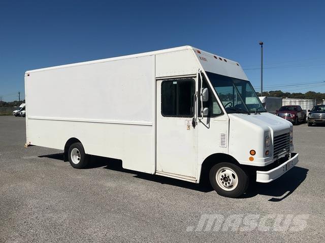 Ford  Sanduk kombiji