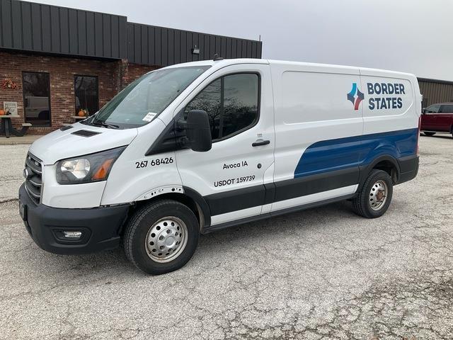 Ford  Sanduk kamioni